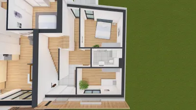 3-Zimmer-Wohnung mieten in Imst – 90,26 m², € 2.285 – Bild 4 von 15
