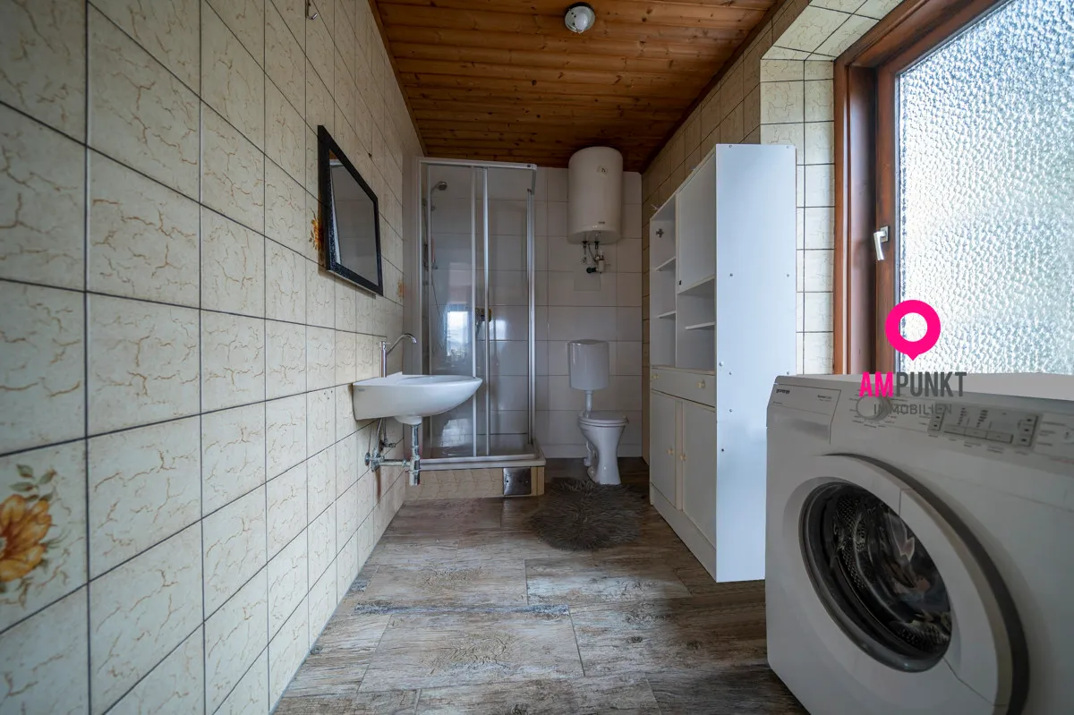Apartment in Hallein, Rehhof, Au - Ansicht 3