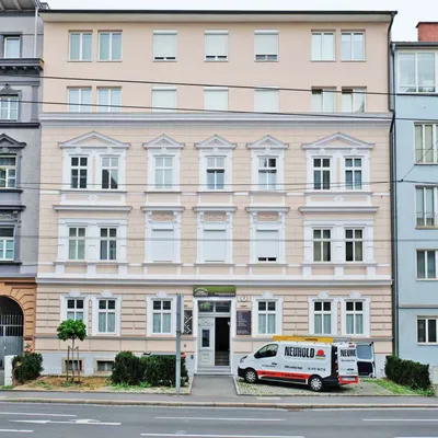 Wohnung zur Miete in 4020 Linz