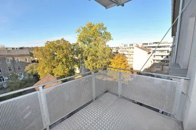 2-Zimmer-Wohnung mieten in Linz – 60 m², € 824 – Bild 10 von 16