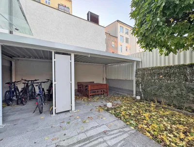 2-Zimmer-Wohnung mieten in Linz – 60 m², € 824 – Bild 14 von 16