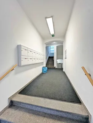 2-Zimmer-Wohnung mieten in Linz – 60 m², € 824 – Bild 12 von 16