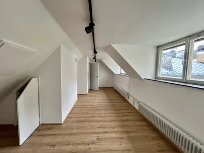 1-Zimmer-Wohnung mieten in Salzburg Stadt – 25,89 m², € 609 – Bild 2 von 5