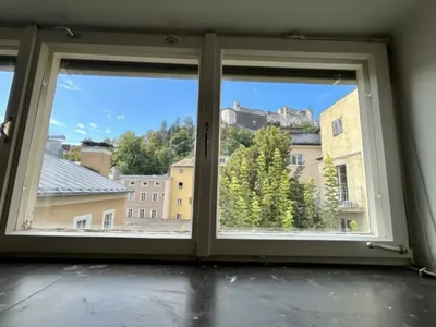 1-Zimmer-Wohnung mieten in Salzburg Stadt – 25,89 m², € 609 – Bild 3 von 5