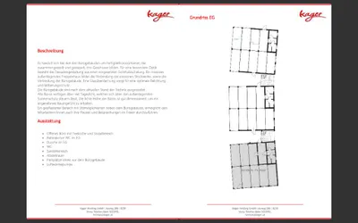 Gewerbeimmobilie mieten in Villach Land – 1 396 m², € 11 – Bild 3 von 6