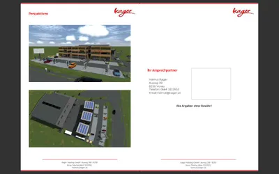 Gewerbeimmobilie mieten in Villach Land – 1 396 m², € 11 – Bild 6 von 6