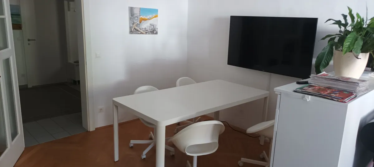Platz in Bürogemeinschaft Eisenstadt - Ansicht 2