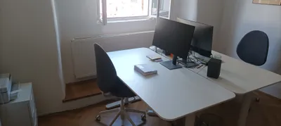 1-Zimmer-Gewerbeimmobilie mieten in Eisenstadt – 24 m², € 240 – Bild 1 von 3