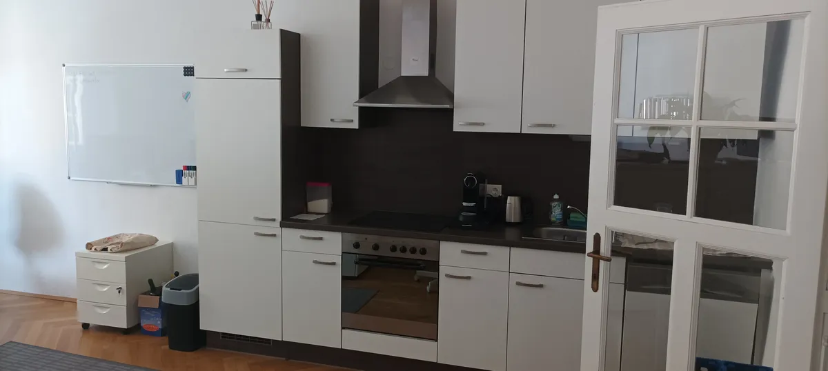 Platz in Bürogemeinschaft Eisenstadt - Ansicht 3