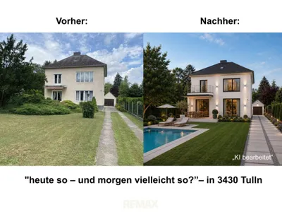 5-Zimmer-Haus kaufen in Tulln – 162 m², € 500.000 – Bild 2 von 28