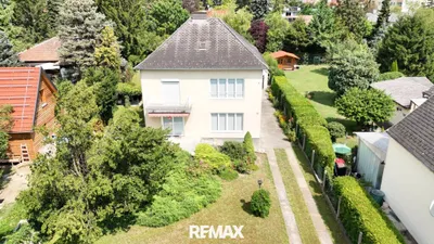 5-Zimmer-Haus kaufen in Tulln – 162 m², € 500.000 – Bild 23 von 28