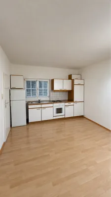 2-Zimmer-Haus mieten in Baden – 40 m², € 1.100 – Bild 6 von 15
