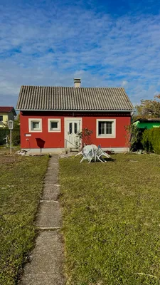 2-Zimmer-Haus mieten in Baden – 40 m², € 1.100 – Bild 1 von 15