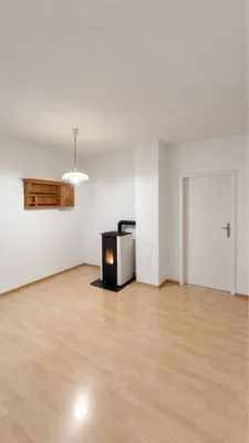 2-Zimmer-Haus mieten in Baden – 40 m², € 1.100 – Bild 7 von 15