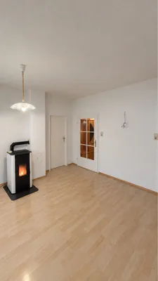 2-Zimmer-Haus mieten in Baden – 40 m², € 1.100 – Bild 8 von 15