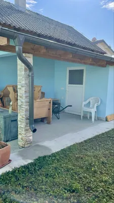 2-Zimmer-Haus mieten in Baden – 40 m², € 1.100 – Bild 5 von 15