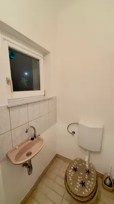 2-Zimmer-Haus mieten in Baden – 40 m², € 1.100 – Bild 13 von 15