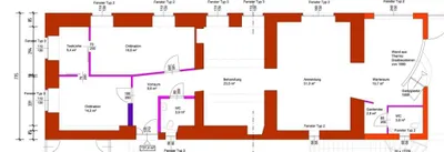 Gewerbeimmobilie mieten in Voitsberg – 131 m², € 5 – Bild 9 von 9