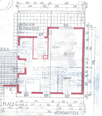 Immobilie mieten in Mattersburg – 80 m², € 1.778 – Bild 16 von 16