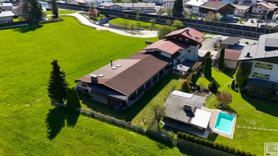 Immobilie kaufen in Kitzbühel – € 2.400.000 – Bild 3 von 19