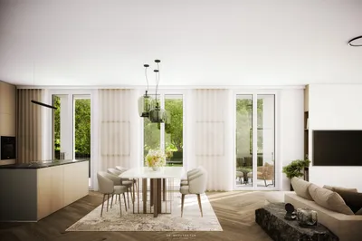4-Zimmer-Wohnung kaufen in Salzburg Stadt – 124,83 m², € 2.187.500 – Bild 7 von 10