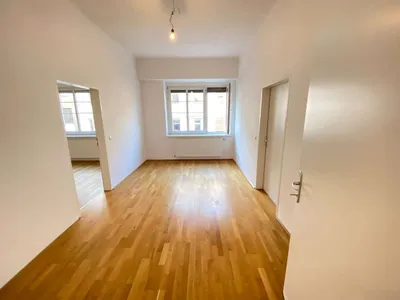 Gewerbeimmobilie mieten in Linz – 92 m², € 1.089