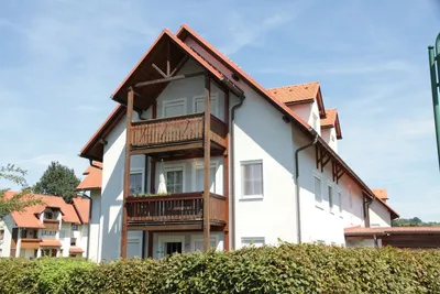 3-Zimmer-Wohnung mieten in Deutschlandsberg – 86,95 m², € 814 – Bild 2 von 3