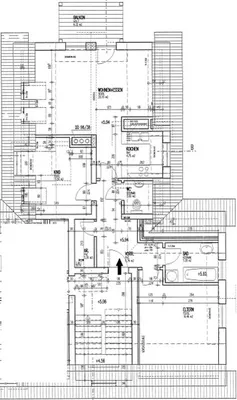 3-Zimmer-Wohnung mieten in Deutschlandsberg – 86,95 m², € 814 – Bild 3 von 3