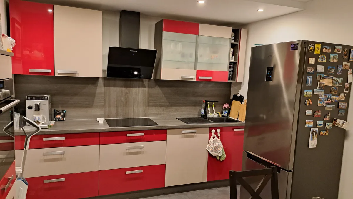 Haus 5 Min von Mattersburg zu verkaufen - Widok 2