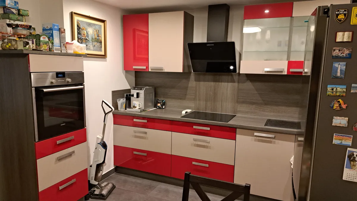 Haus 5 Min von Mattersburg zu verkaufen - Widok 3