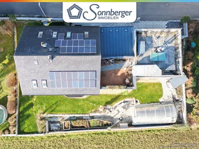 9-Zimmer-Gewerbeimmobilie kaufen in Linz Land – 292 m² – Bild 3 von 9