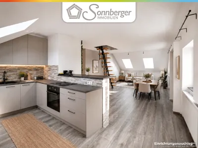9-Zimmer-Gewerbeimmobilie kaufen in Linz Land – 292 m² – Bild 4 von 9