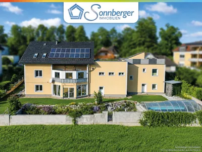 9-Zimmer-Gewerbeimmobilie kaufen in Linz Land – 292 m² – Bild 2 von 9
