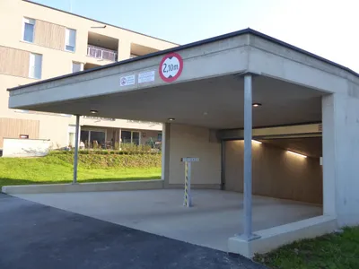 3-Zimmer-Wohnung mieten in Graz-Umgebung – 92,95 m², € 1.230 – Bild 2 von 2
