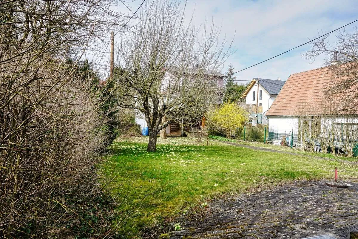 Haus – Breitenfurt bei Wien, Katastralgemeinde Breitenfurt - Ansicht 3