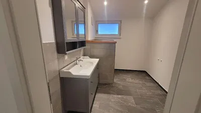 3-Zimmer-Gewerbeimmobilie mieten in Salzburg-Umgebung – 100 m², € 1.200 – Bild 7 von 9
