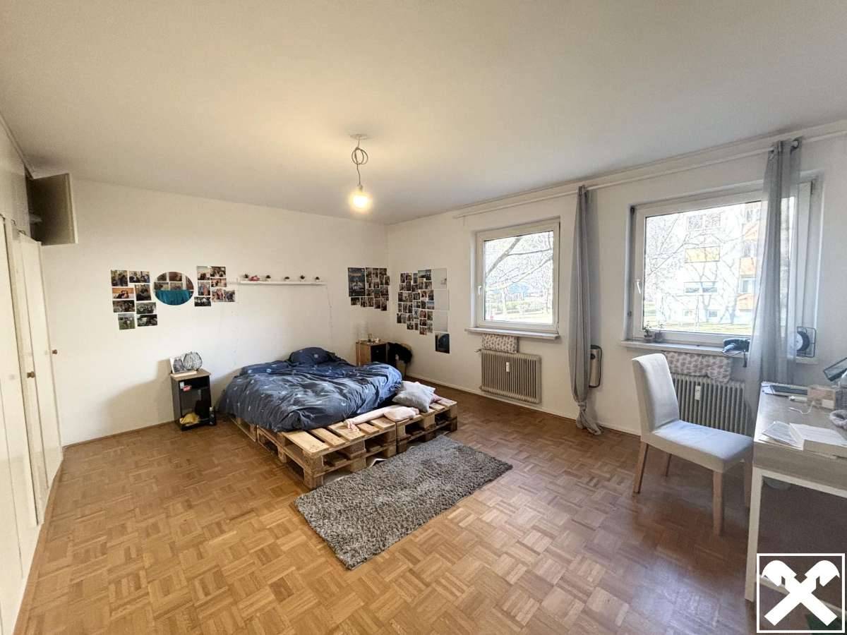 Großzügige 5-Zimmer-Wohnung in Innsbruck – pohled 2