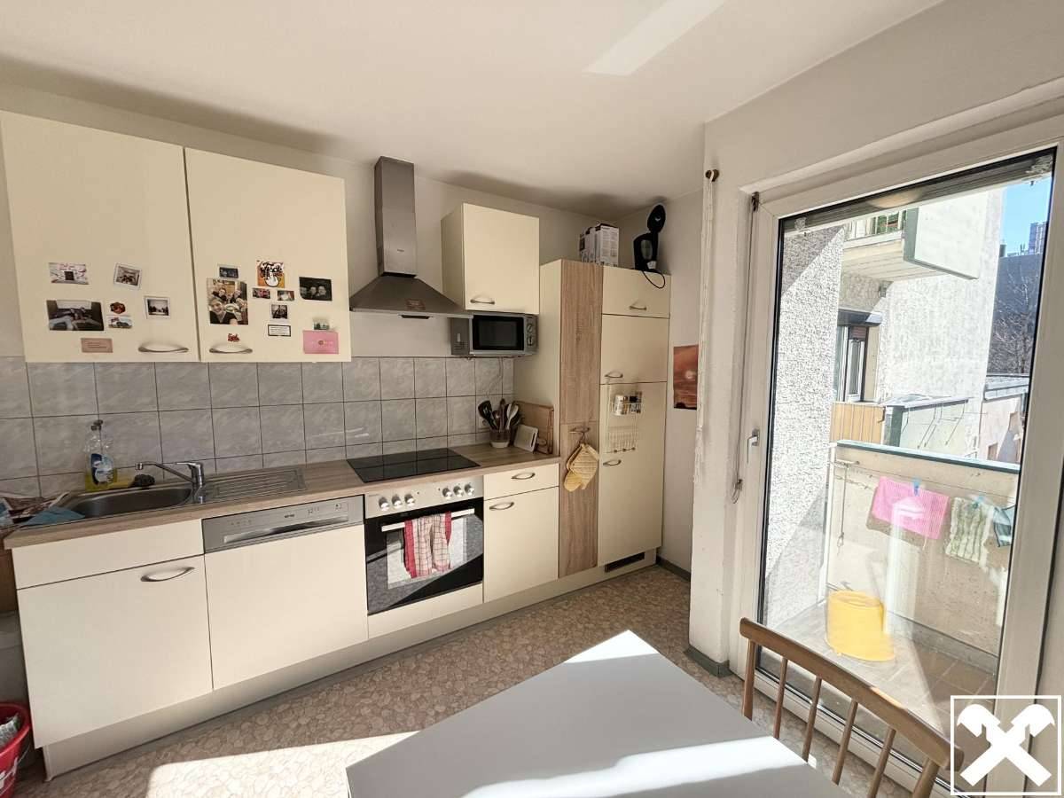 Großzügige 5-Zimmer-Wohnung in Innsbruck – pohled 3