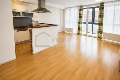3-Zimmer-Wohnung mieten in Baden – 87 m², € 1.240 – Bild 1 von 23