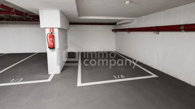 3-Zimmer-Wohnung mieten in Baden – 87 m², € 1.240 – Bild 17 von 23