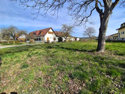 Grundstück kaufen in Hartberg-Fürstenfeld – 1 420 m², € 79.500 – Bild 2 von 7