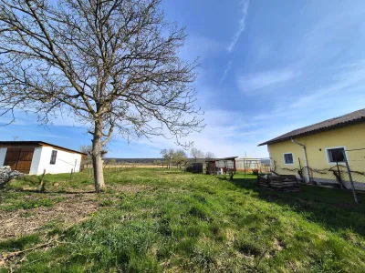 Grundstück kaufen in Hartberg-Fürstenfeld – 1 420 m², € 79.500 – Bild 4 von 7
