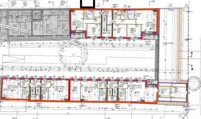 Wohnung kaufen in Korneuburg – 71,15 m², € 419.785 – Bild 13 von 15
