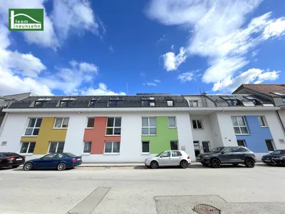 2-Zimmer-Wohnung mieten in Bruck an der Leitha – 49,87 m², € 829 – Bild 7 von 12