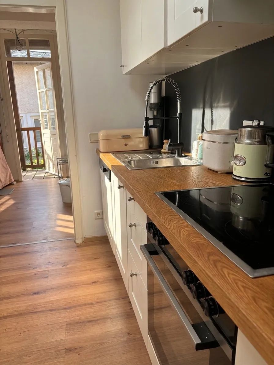 Charmante Wohnung in Maxglan - Widok 3