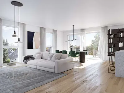 4-Zimmer-Wohnung kaufen in Wien – 125,5 m², € 999.900 – Bild 5 von 14