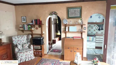 2-Zimmer-Haus kaufen in Gänserndorf – 67 m², € 249.000 – Bild 8 von 16