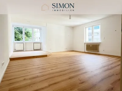 3-Zimmer-Wohnung mieten in Salzburg Stadt – 80 m², € 1.578 – Bild 2 von 14