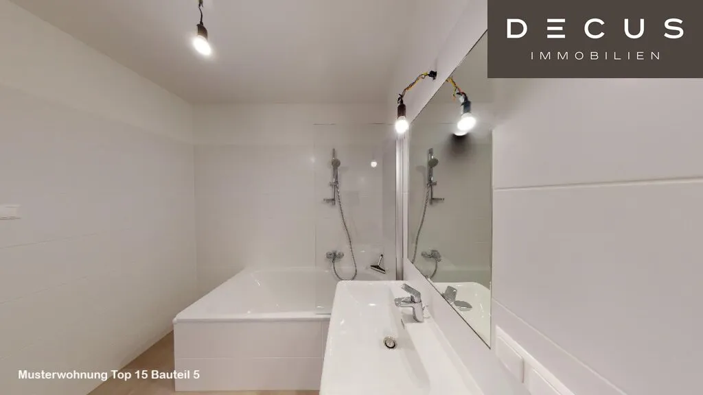 AB 01.08.2026 | 3 ZIMMER | IN DER ALTSTADT | BELIEBTE WOHNANLAGE KARMELITERHOF - Ansicht 3