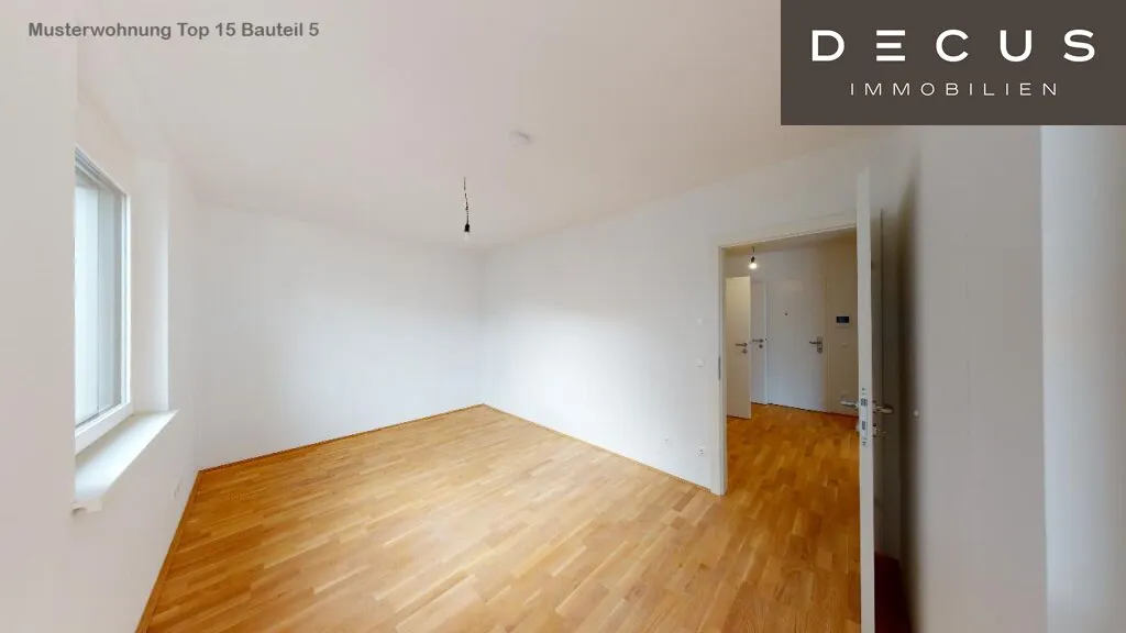 AB 01.08.2026 | 3 ZIMMER | IN DER ALTSTADT | BELIEBTE WOHNANLAGE KARMELITERHOF - Ansicht 2